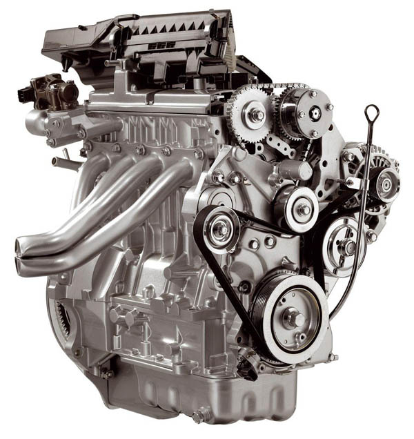 2008  Rx 4 Car Engine